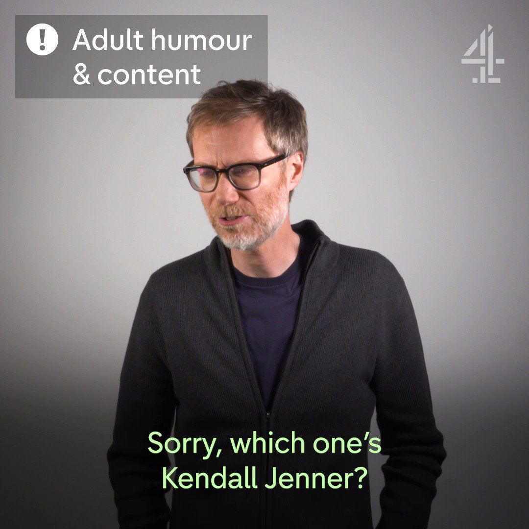 Stephen Merchant (@StephenMerchant) / Twitter