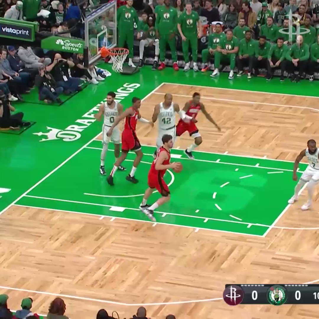 Houston Rockets on Twitter: "wasting no time @JalenGreen ๐ค ...