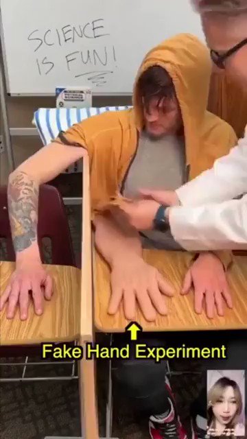 RT @UniverCurious: When the brain is compromised! Science can be enjoyable.
https://t.co/Kcqs7uGKK2