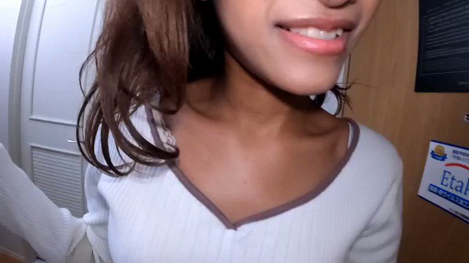 新発掘！ 天然褐色完璧美スタイル！ 色欲衝動を抑えられない雌は無我夢中の腰使いで貪欲に何度も射精SEX 沙和れもん https://t.co/WdS48NGudN