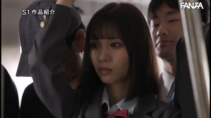 初めてサレた快感が忘れられず電車痴●にハマってしまった女子●生の末路 小倉七海 https://t.co/bif03LEUv2