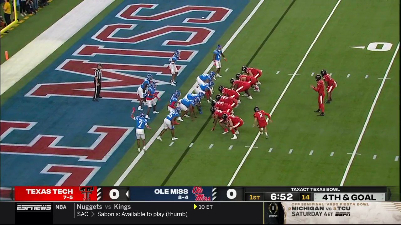 TaxAct Texas Bowl (TexasBowl) / Twitter