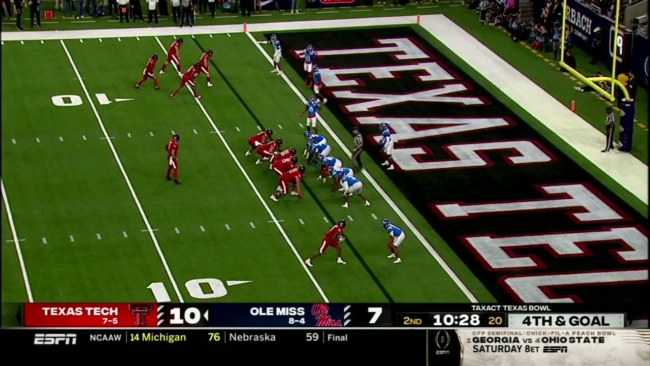 TaxAct Texas Bowl (TexasBowl) / Twitter