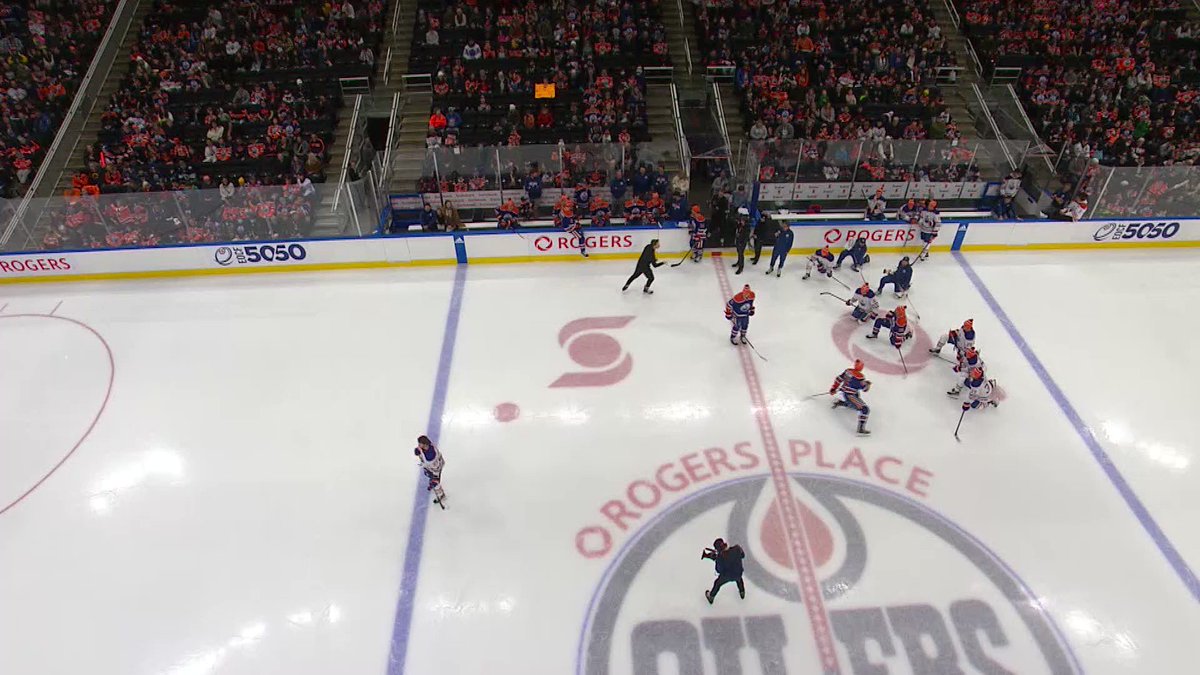 Edmonton Oilers on Twitter "Oilers Skills Competition hardest shot