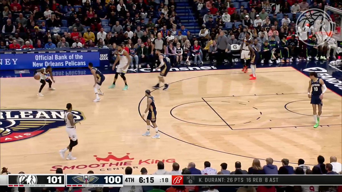 Timberwolves vs. Pelicans Start time, where to watch, what’s the latest HoopsHype