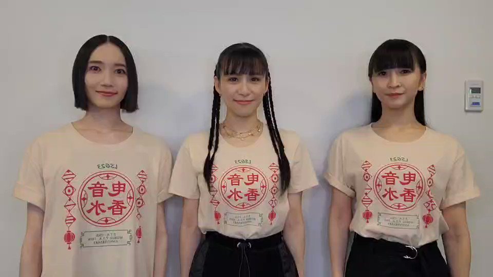 【レア美品】Perfume LSG Tシャツ2024 P.T.A. 会員限定販売 レア美品】Perfume LSG Tシャツ2024 P.T.A. 会員限定販売 - メルカリ