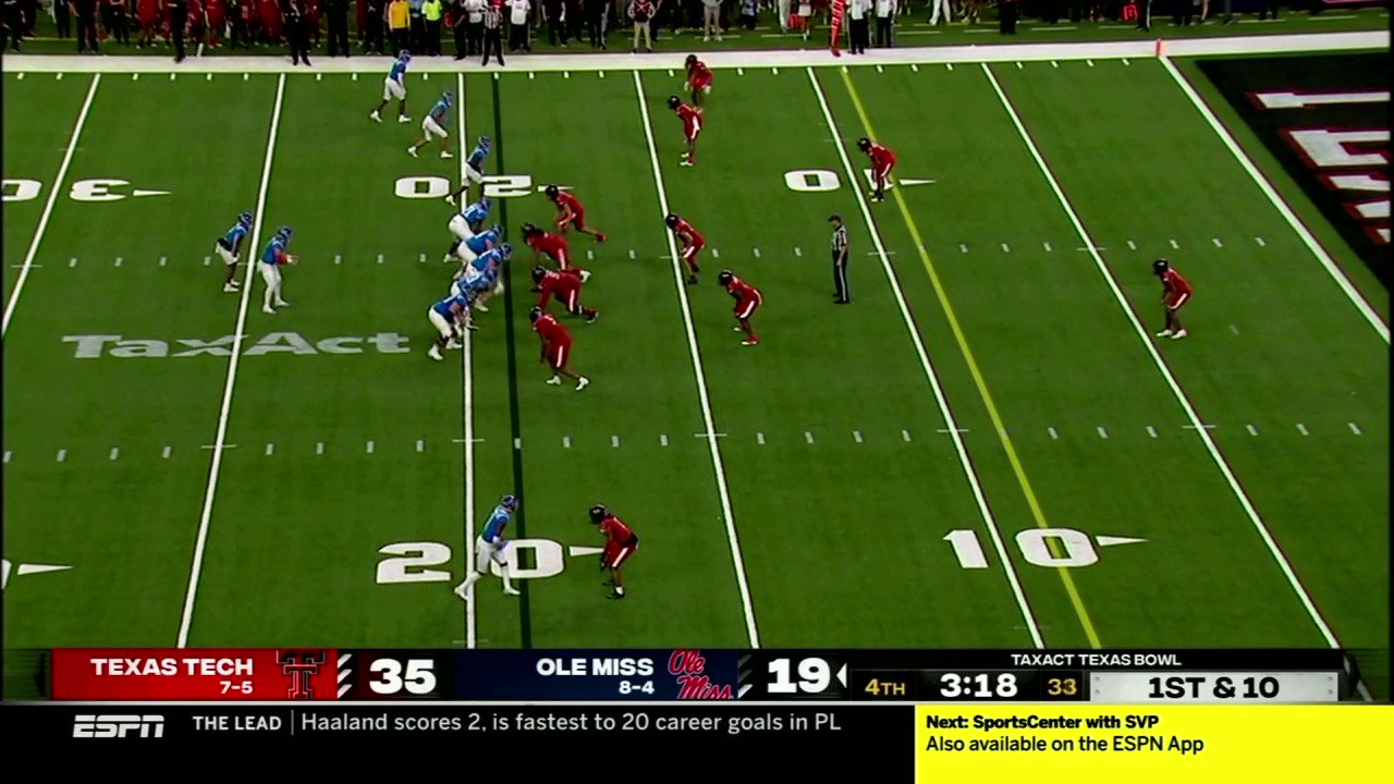 TaxAct Texas Bowl (TexasBowl) / Twitter
