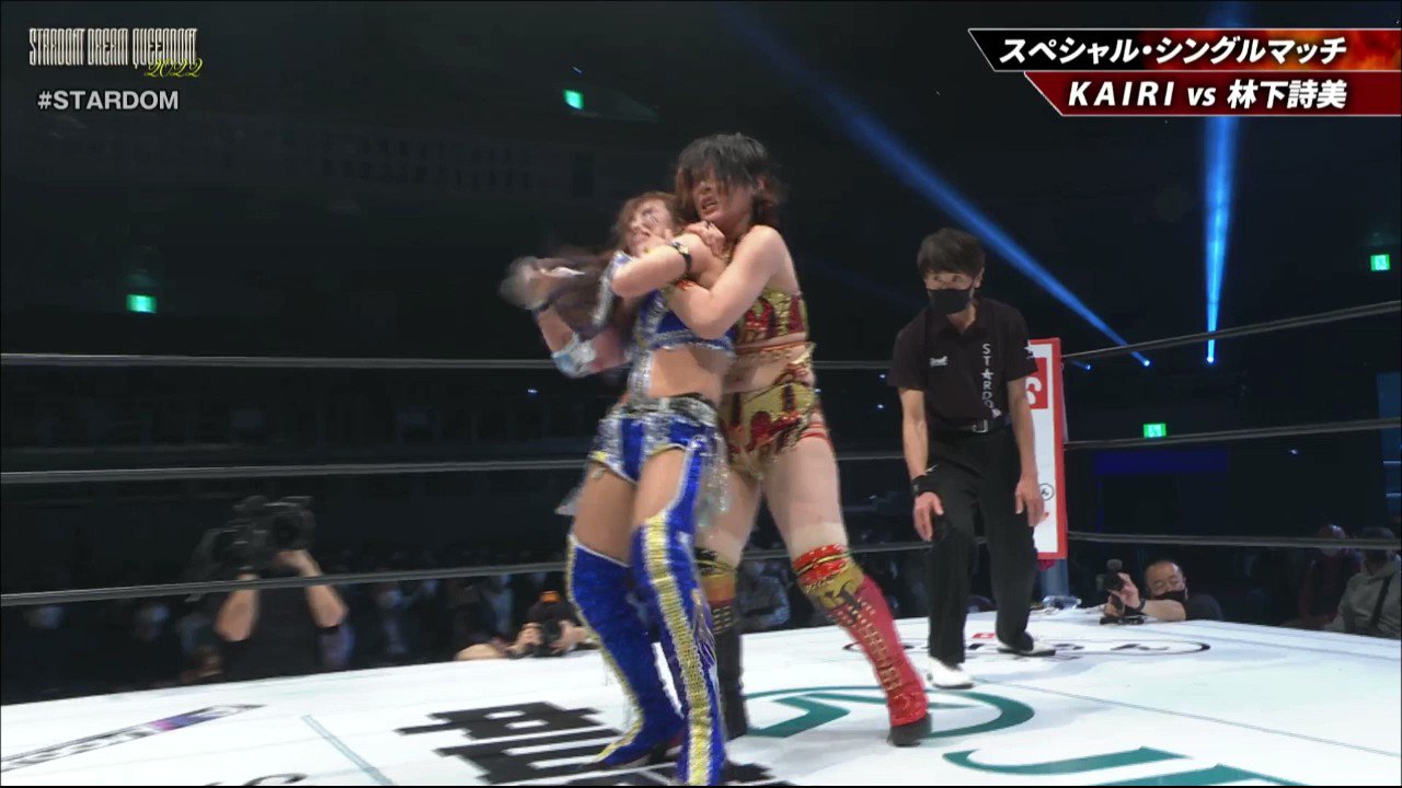 スターダム✪STARDOM on X: 