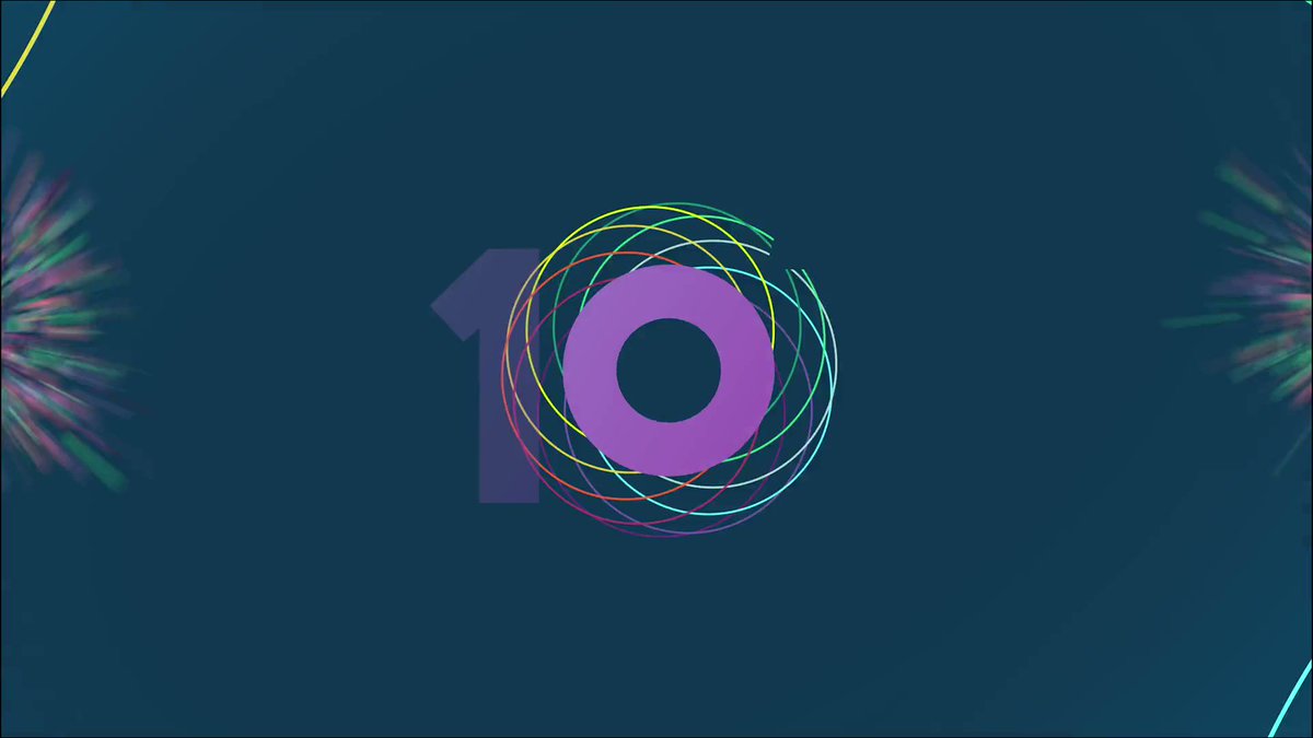 COZI TV on Twitter "Happy New Year to everyone... and Happy 10th