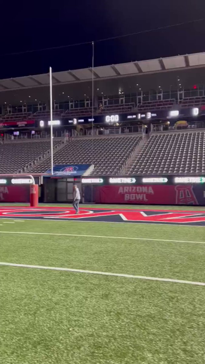 Barstool Sports on Twitter "Tomorrow, Barstool Sports hosts its own bowl game. Witness history