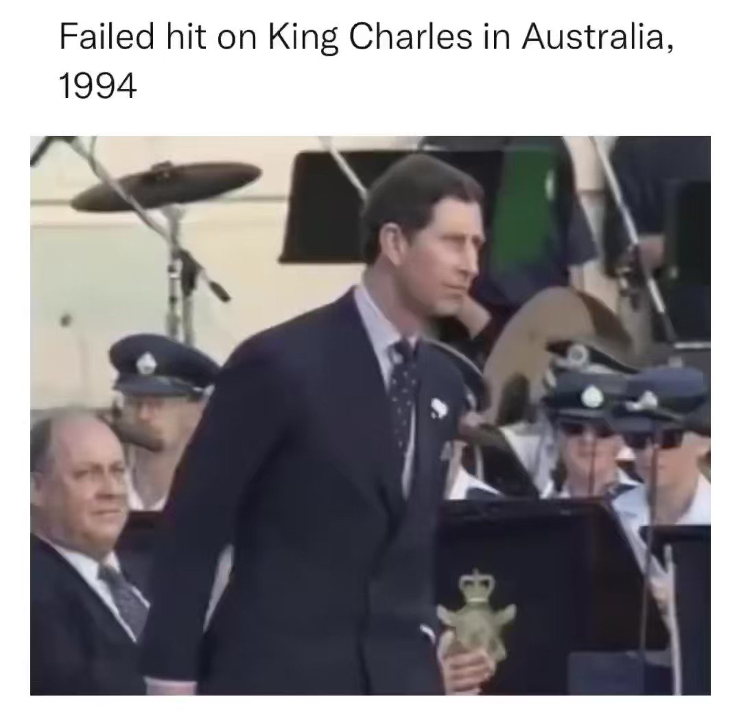 History In Pictures on Twitter "A man named David Kang shot two blanks