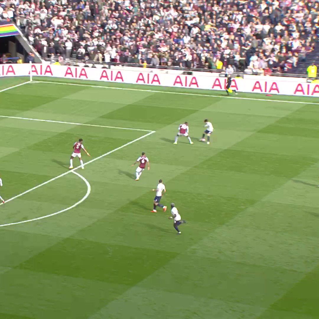 The Snapshot: Spurs 4-4 Aston Villa