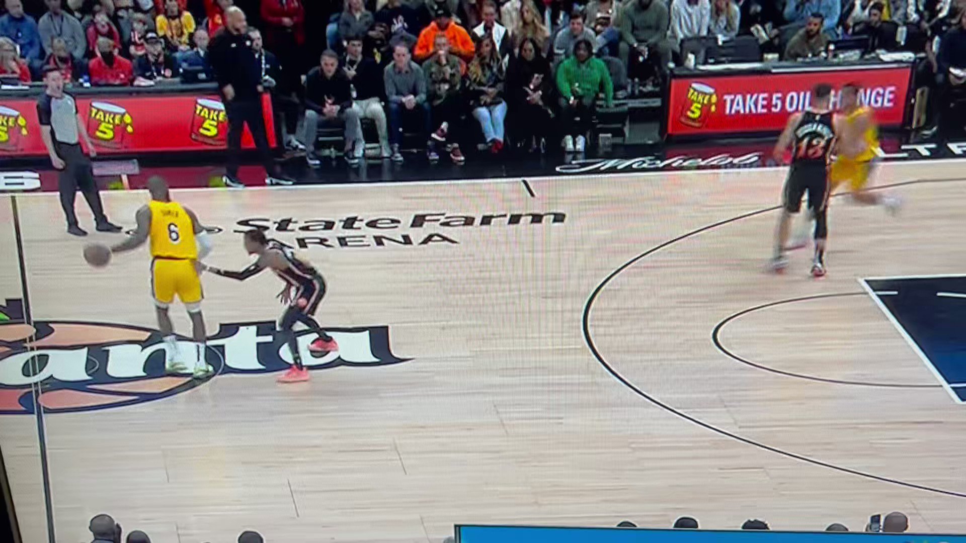 HOOKAH Doncic (ItsTlblol) / Twitter