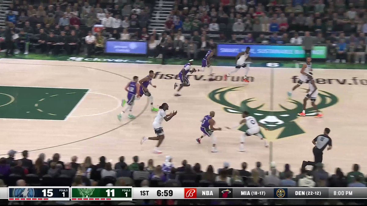 NBA on Twitter "43 PTS 20 REB 5 AST Giannis is the first player to