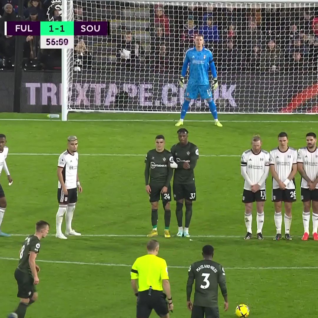 Premier League USA on Twitter "JWP 🤝 Free kicks 🎥 NBCSportsSoccer