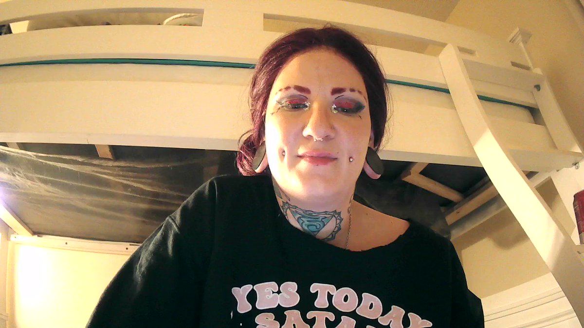 Model - Deja Delore roleplay