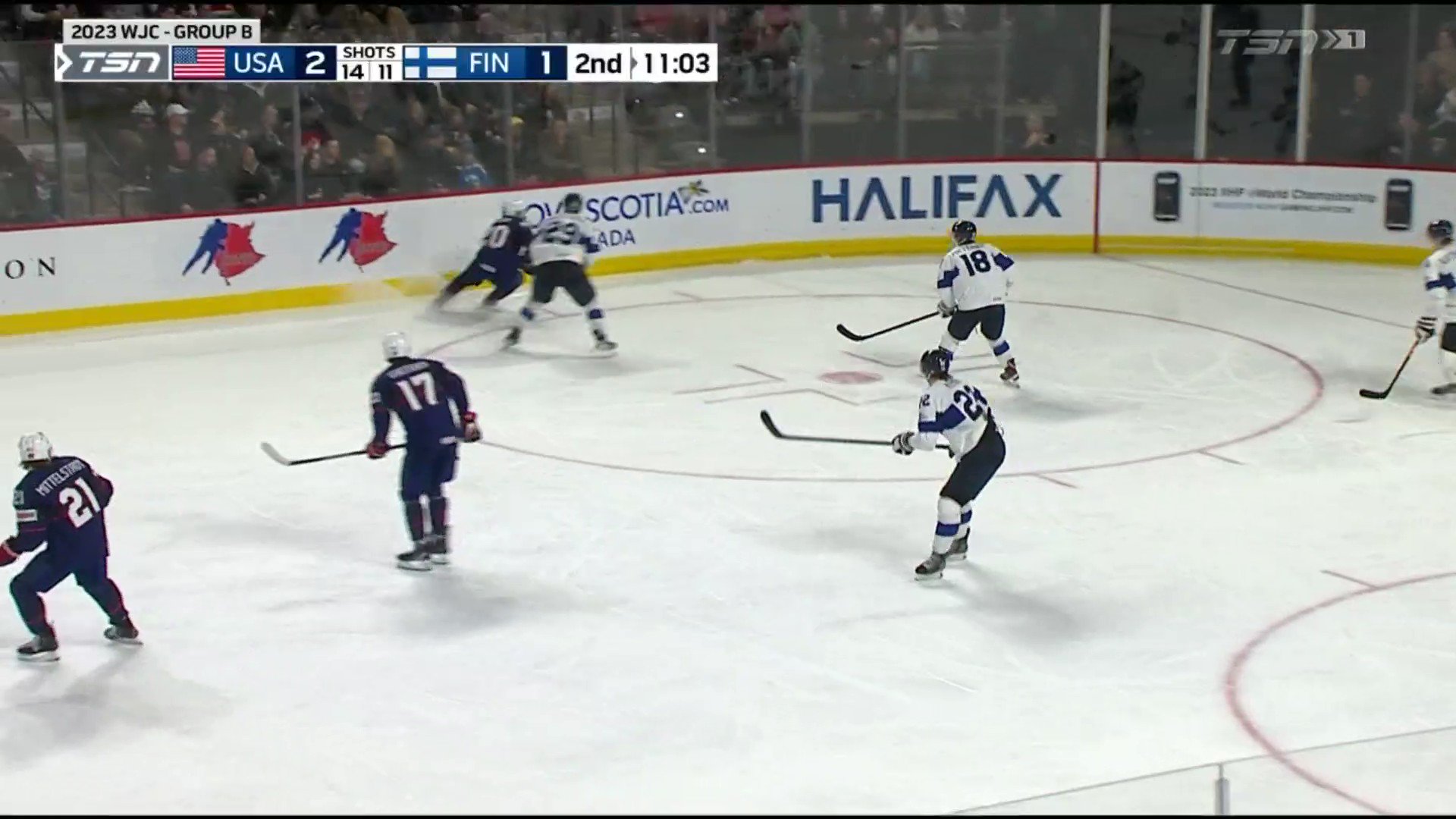 NHL on X: 'The Kaner Shuffle' featuring @jimmybuffett. 🏖 Impress