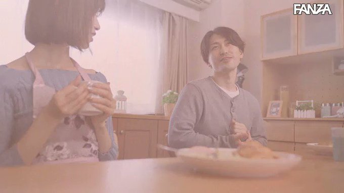 真夜中に夫の帰りを待つ兄嫁の寂しさを精子で埋める中出し性交。 黒川すみれ https://t.co/XQxGQgjJiw