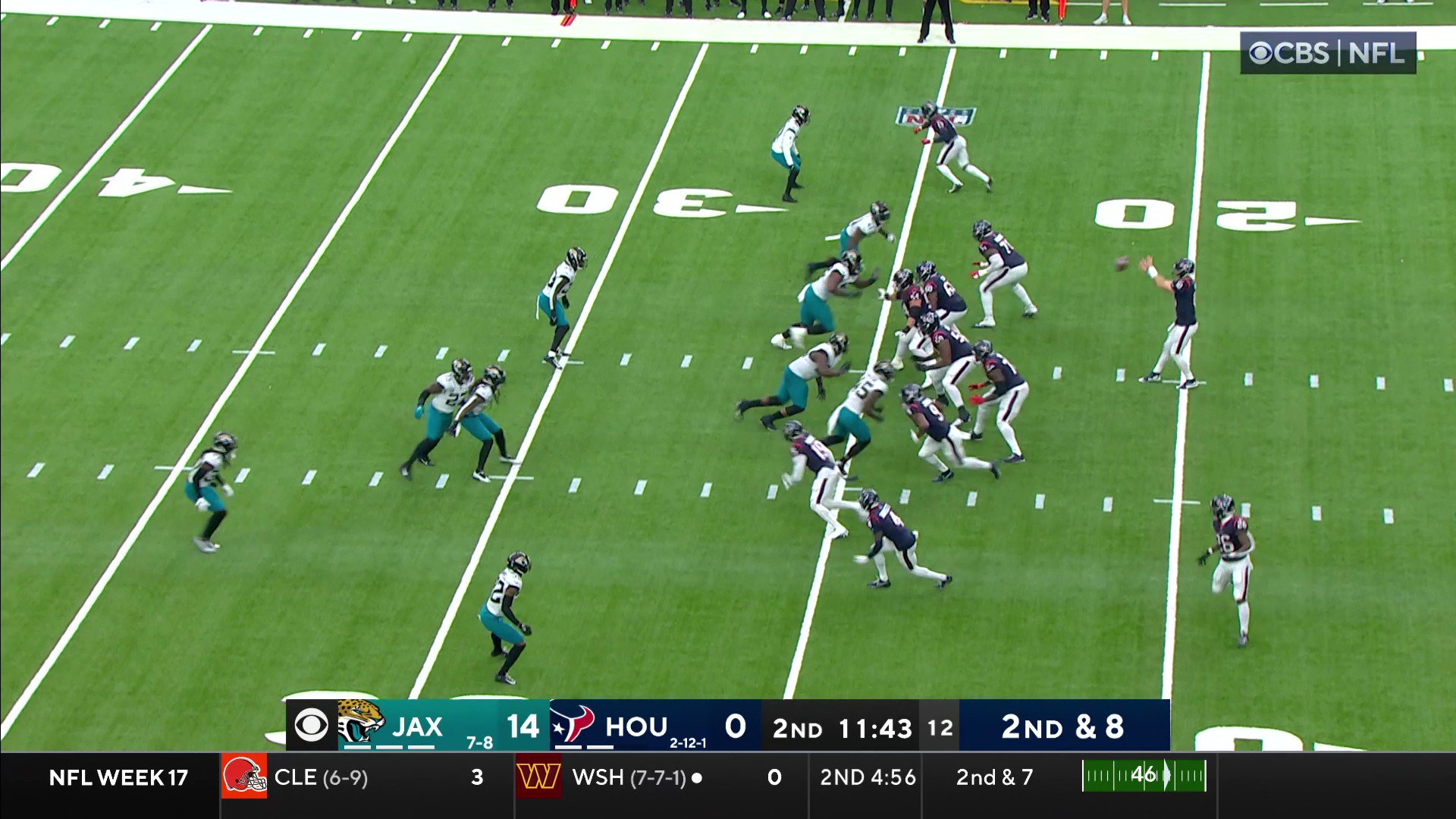 NFL on Twitter "Scoop & score for the Jaguars! tysoncampbell_ 📺 