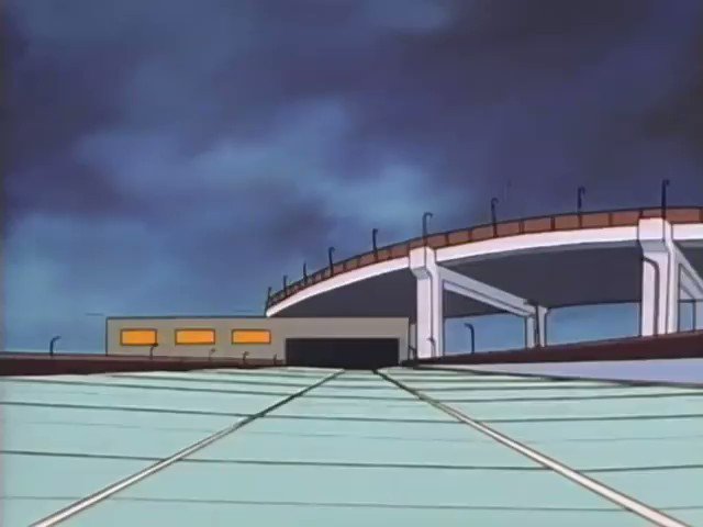 randomsakuga on Twitter 