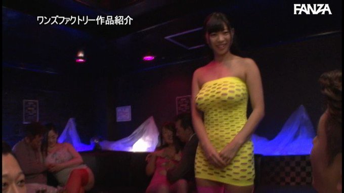 ハッスルタイムは無制限中出し！！ こっそり裏オプ全開おっパブ嬢 本番OKパイズリご奉仕パフパフ天国フルコース 桐谷まつり https://t.co/MF8oFNZdUO