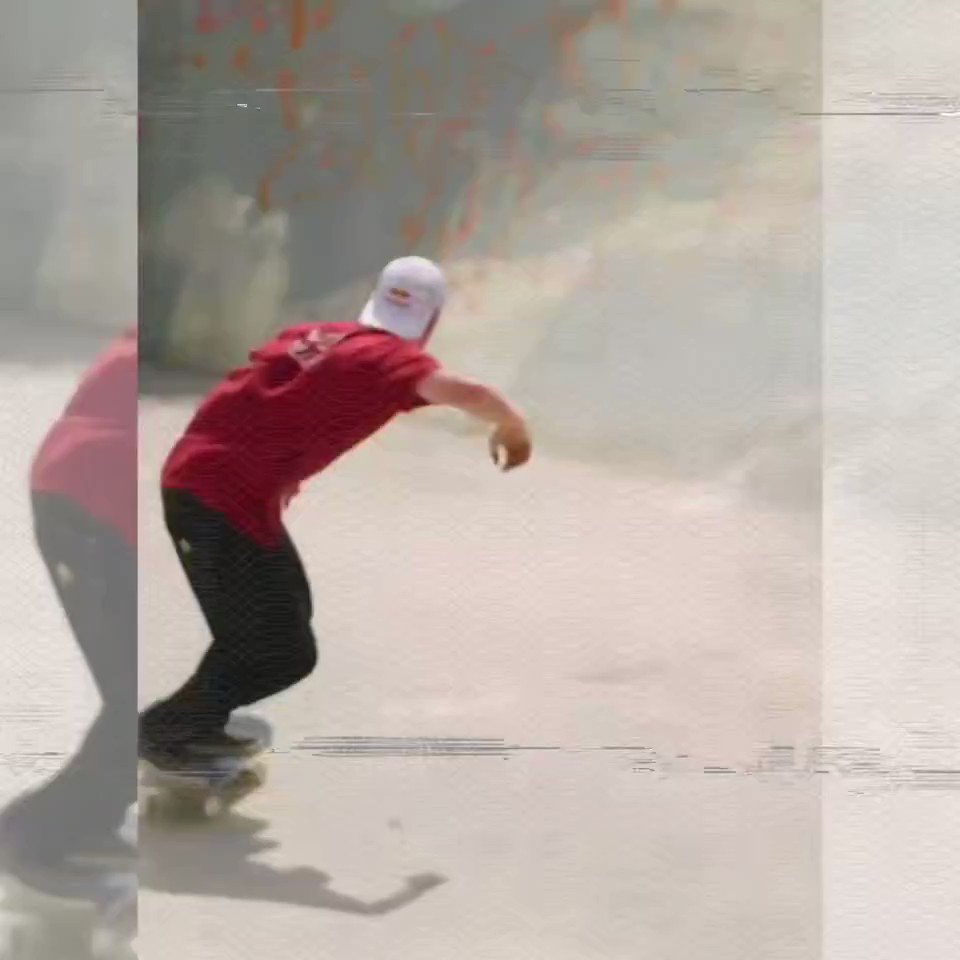 Street League Skateboarding (StreetLeague) / Twitter