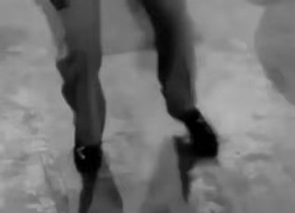 RT @fasc1nate: Bill Bailey moonwalking in 1955, decades before Michael Jackson made it famous. https://t.co/Rz3XT09NeD