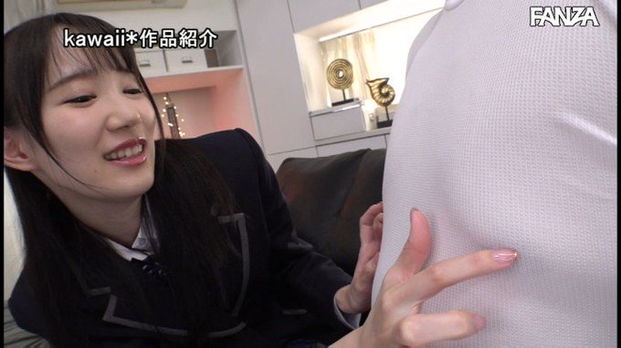 B.B.ボーイズを愛して止まないチクビ弄りで理性をシャットダウンさせちゃう甘サド制服美少女 琴石ゆめる https://t.co/fDGYHQ25IP