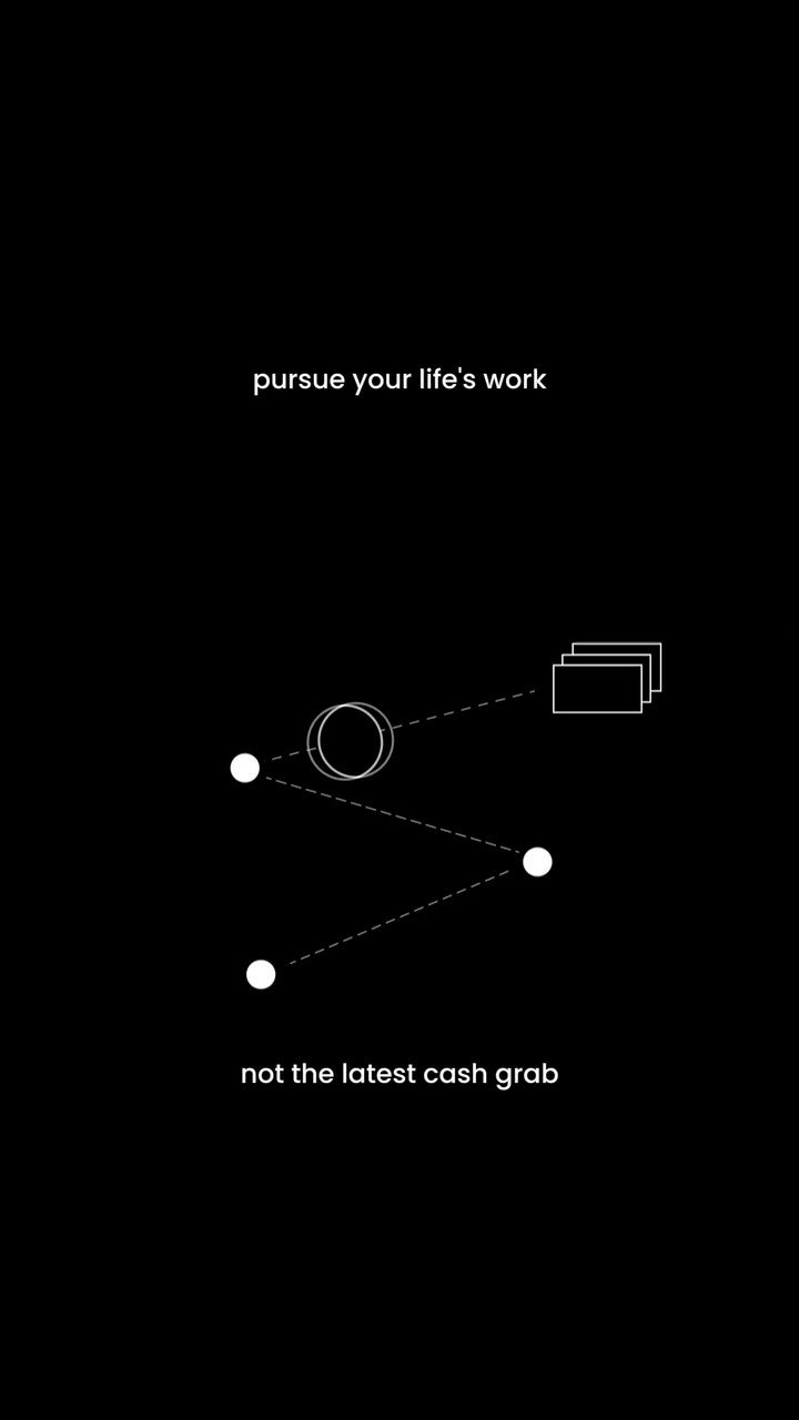 DAN KOE on Twitter: “Reject the quick fix https://t.co/TO43bKBPP6
