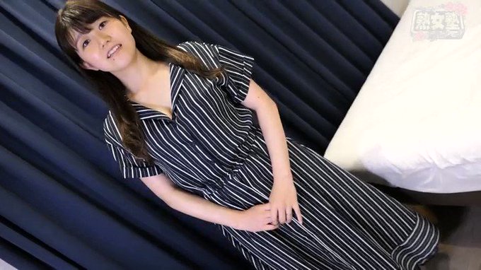 ［素人主婦ドキュメント］旦那が浮気してるけど子供もいるし離婚も考えてない…だったら自分も自由にして良いよね？と思い立ってAVモデル応募にやってきたHカップ主婦のドMを開花させ責め…

なんでこんなにエロいんだろうな…
https://t.co/9R5fj1IeC2