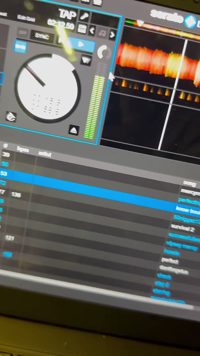 @djsetitoff's video Tweet