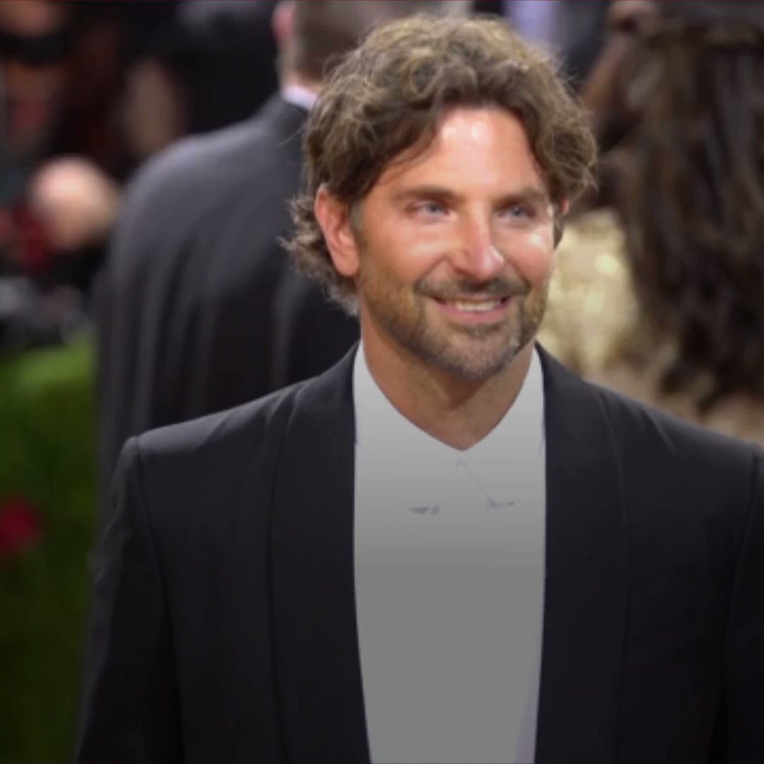 Happy birthday American actor and filmmaker, Bradley Cooper    