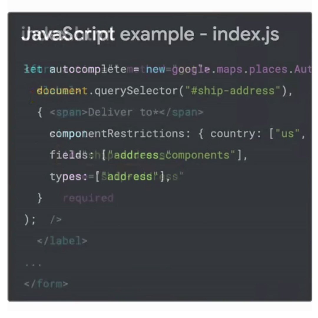 Google developers on twitter rt gmapsplatform check this out for a