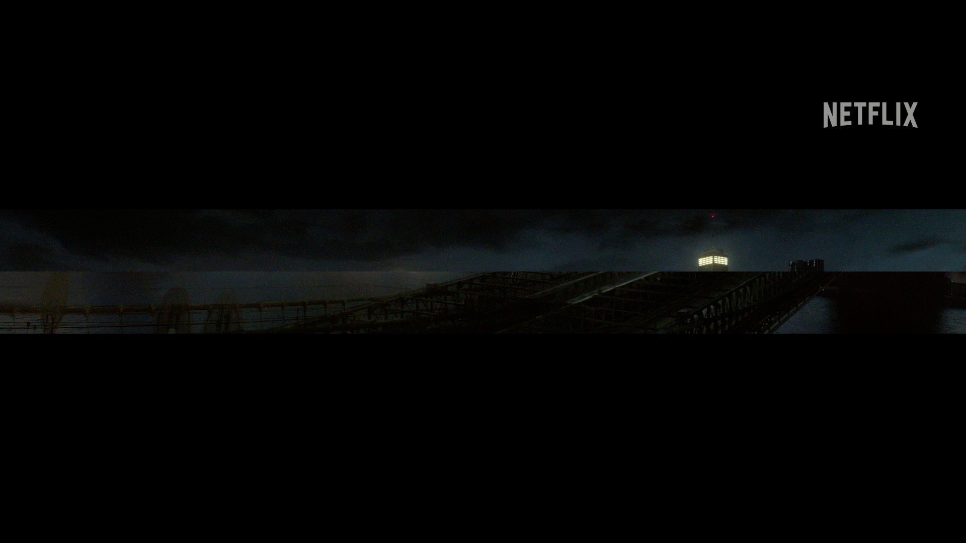 Netflix on Twitter "Kaleidoscope, a brand new heist series that can be watched in any order to