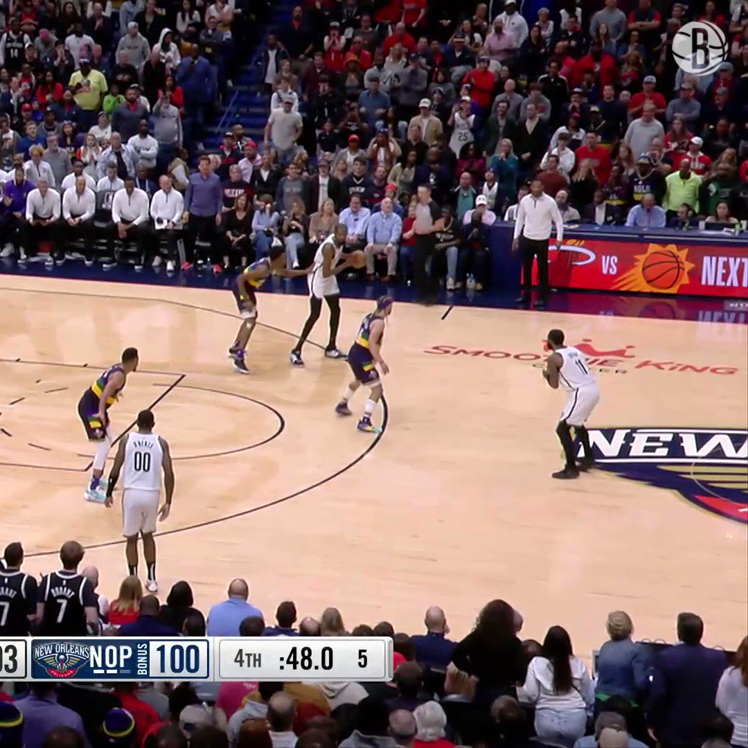 brooklyn nets standard issue