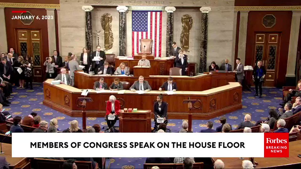 Forbes on Twitter "BREAKING Rep. Matt Gaetz is applauded for ultimately voting present in