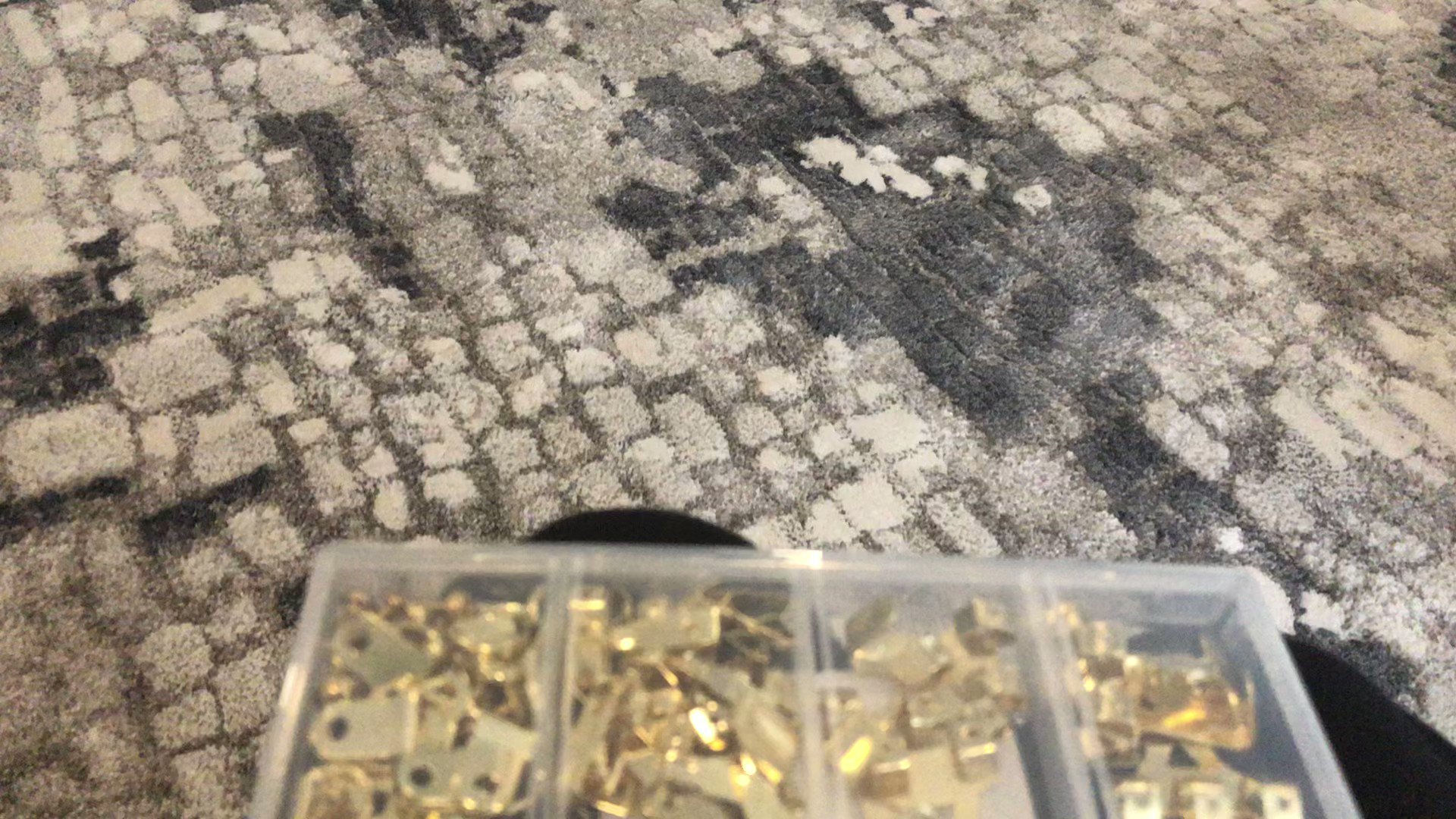 Gladd on Twitter "Remember that needle I told you I stepped on…. https