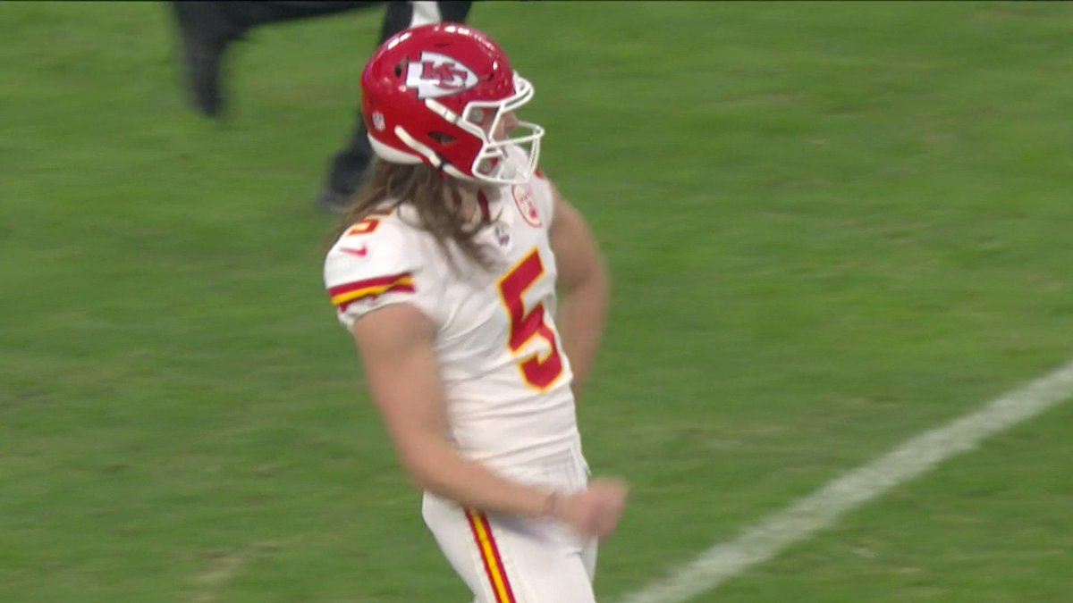 Kansas City Chiefs on Twitter "Feelin