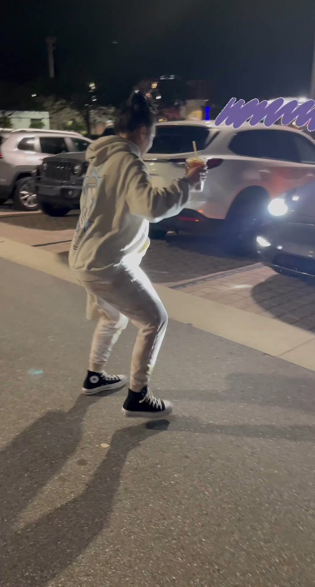 Nika Venom on Twitter: "POV I pick you up and make my car do a light ...