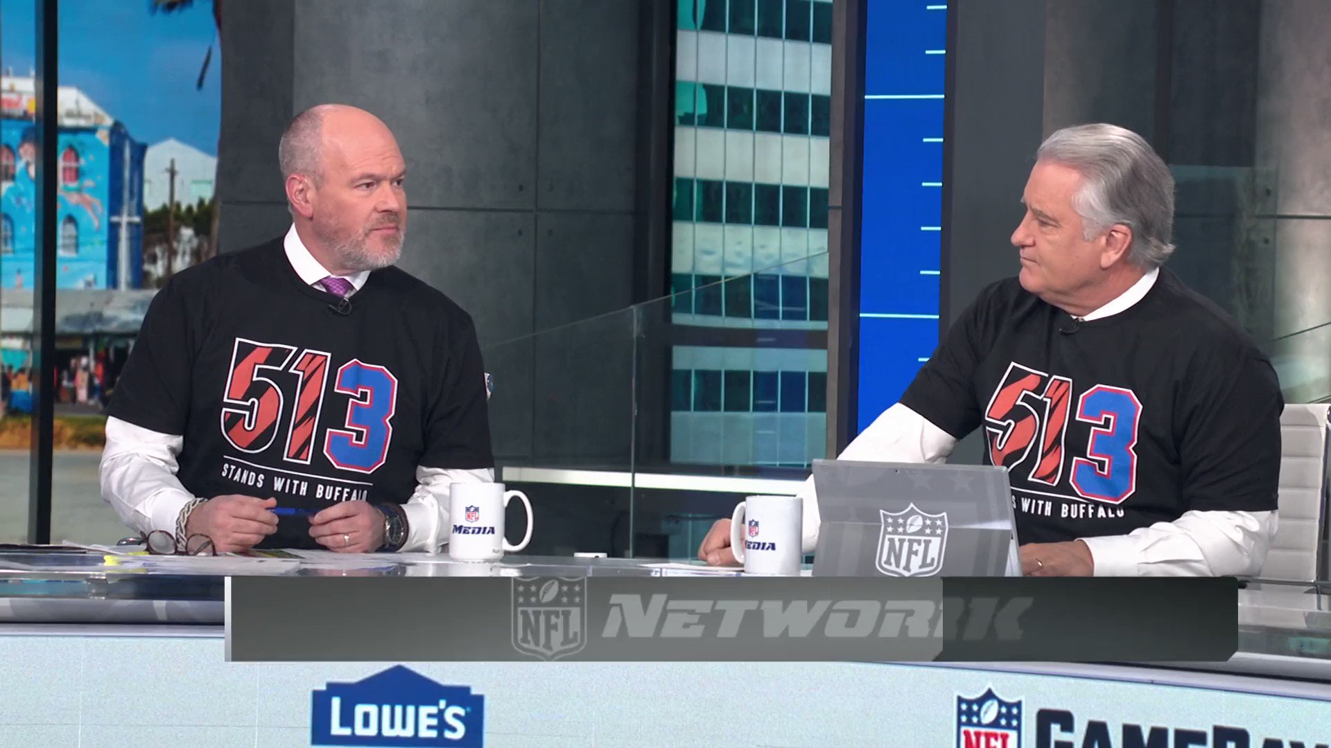 Steve Mariucci (@SteveMariucci) / Twitter