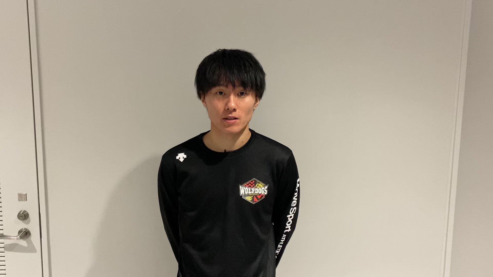 絶賛レビュー続出 - 小川智大選手サイン入り応援Tシャツ 【非売品 絶賛レビュー続出 - 小川智大選手サイン入り応援Tシャツ 【非売品