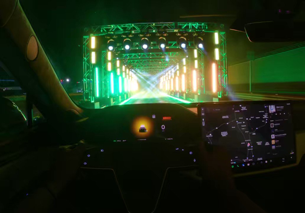 Tesla on Twitter: "Experience Plaid in Europe 👀 → https://t.co ...
