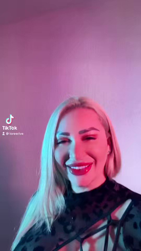 Loree Love ππ on Twitter "Ya me sigues en tiktok?"