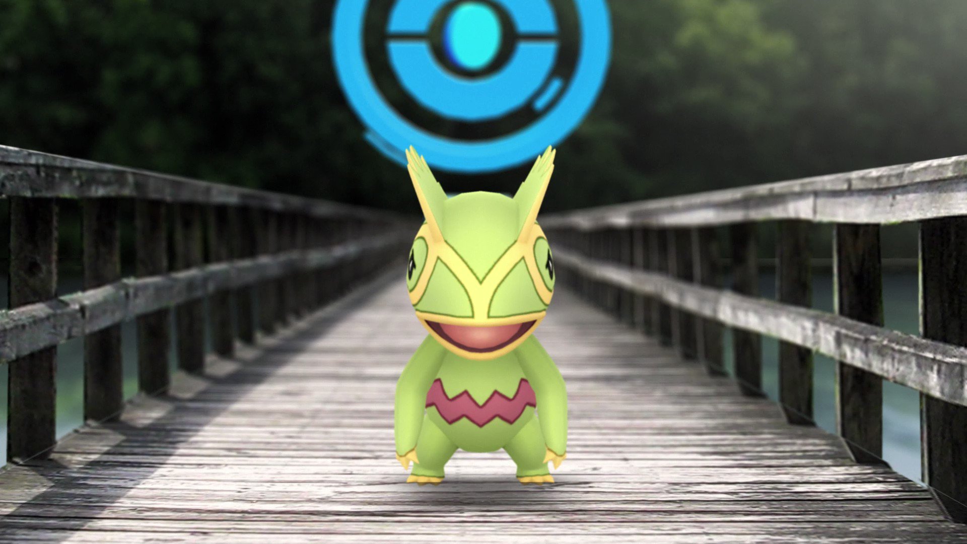 Kecleon Pokédex