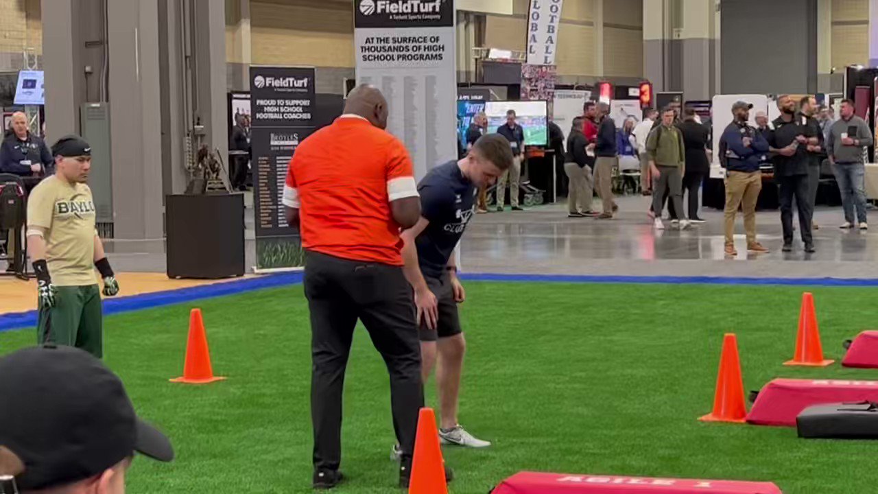 Hedgesville Football (HedgesvilleF) / Twitter