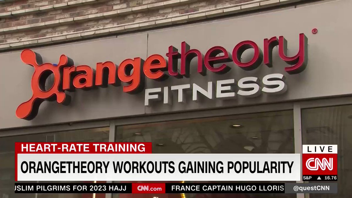 Orangetheory February 2025 Highlights Winne Ruthanne