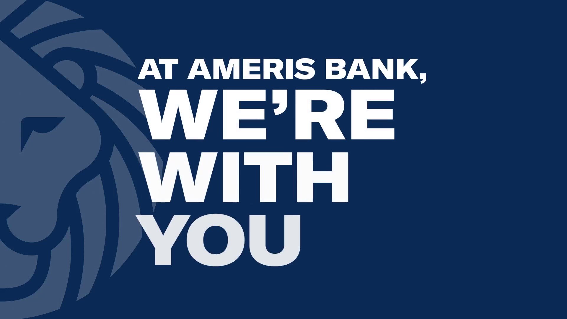 Ameris Bank (AmerisBank) / Twitter