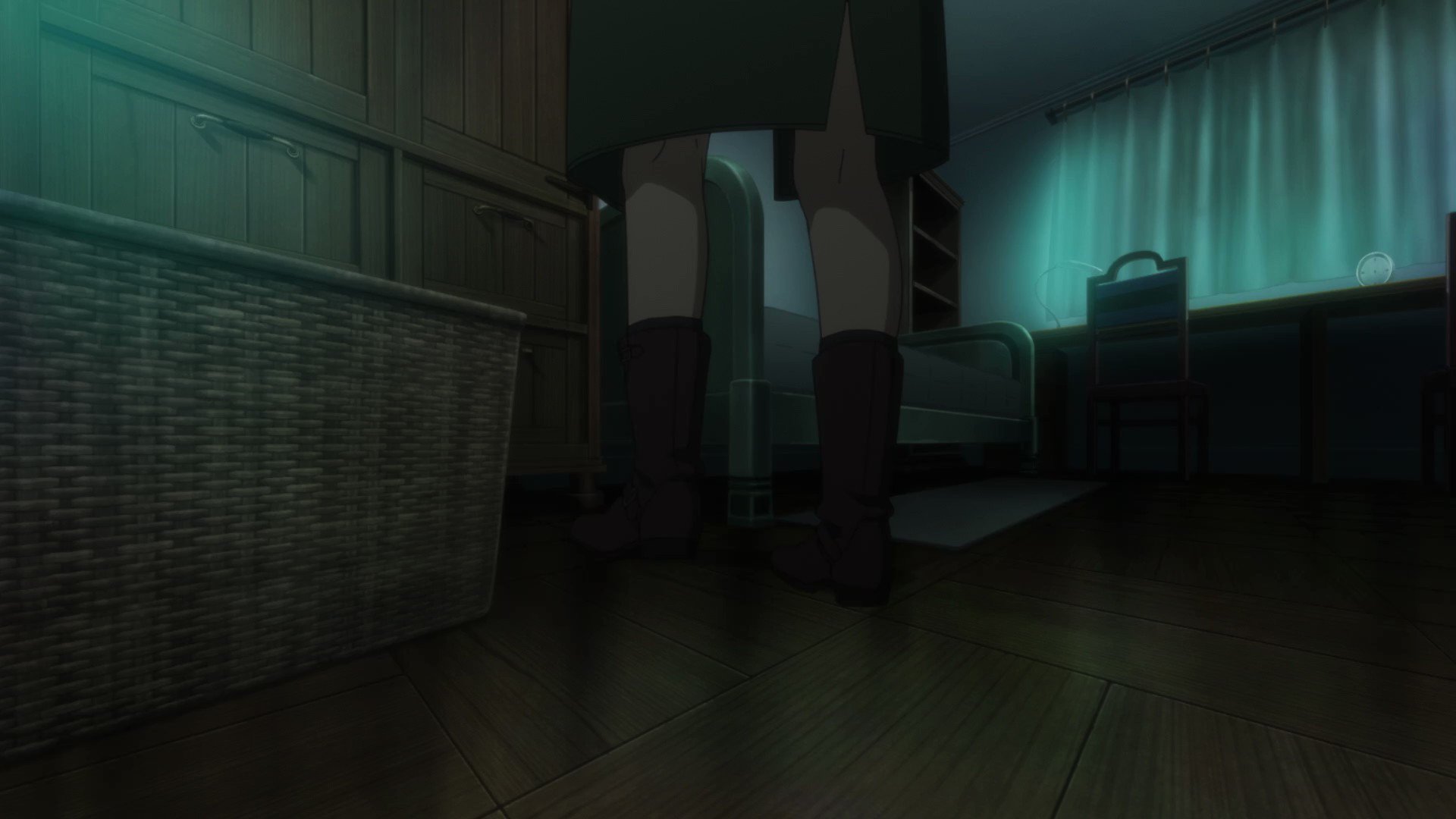 Kudasai on X: La segunda temporada del anime Mahoutsukai no Yome