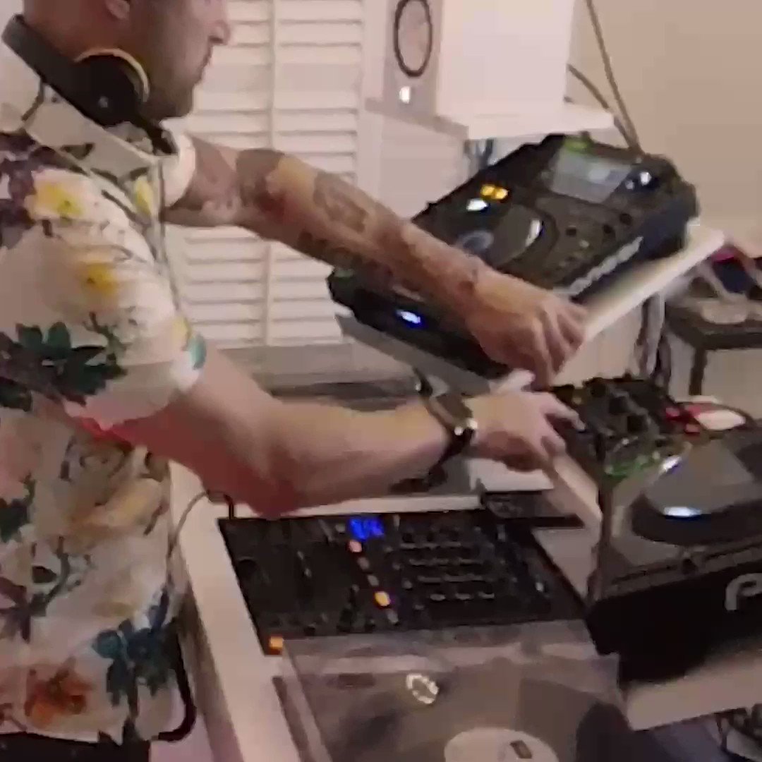 Defected Records (DefectedRecords) / Twitter