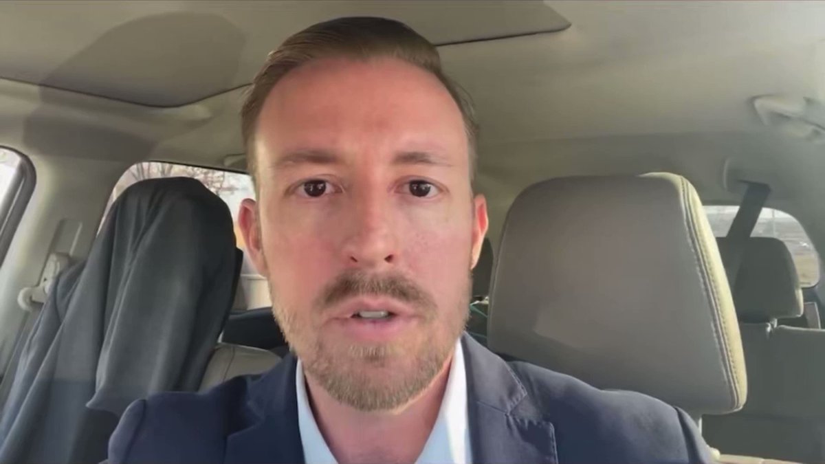 Ron Filipkowski 🇺🇦 on Twitter: "New OK Superintendent of Schools Ryan